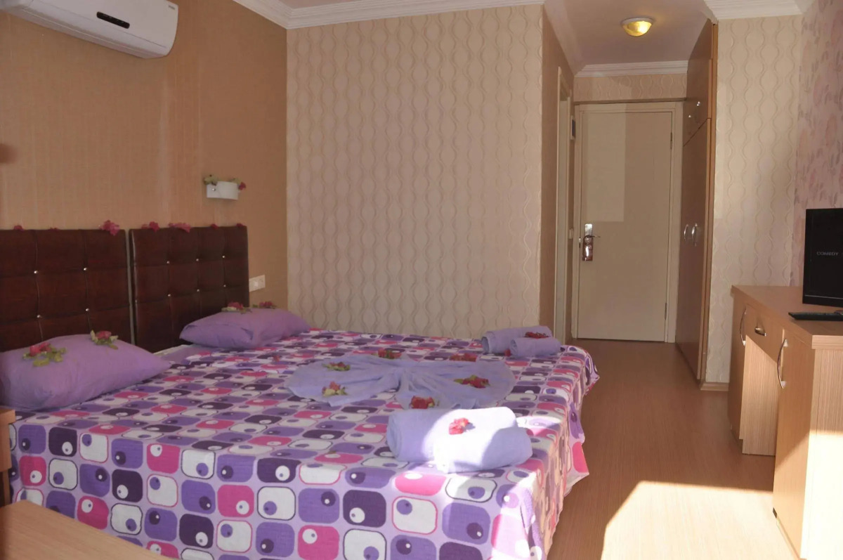 Akdora Resort Hotel & Spa