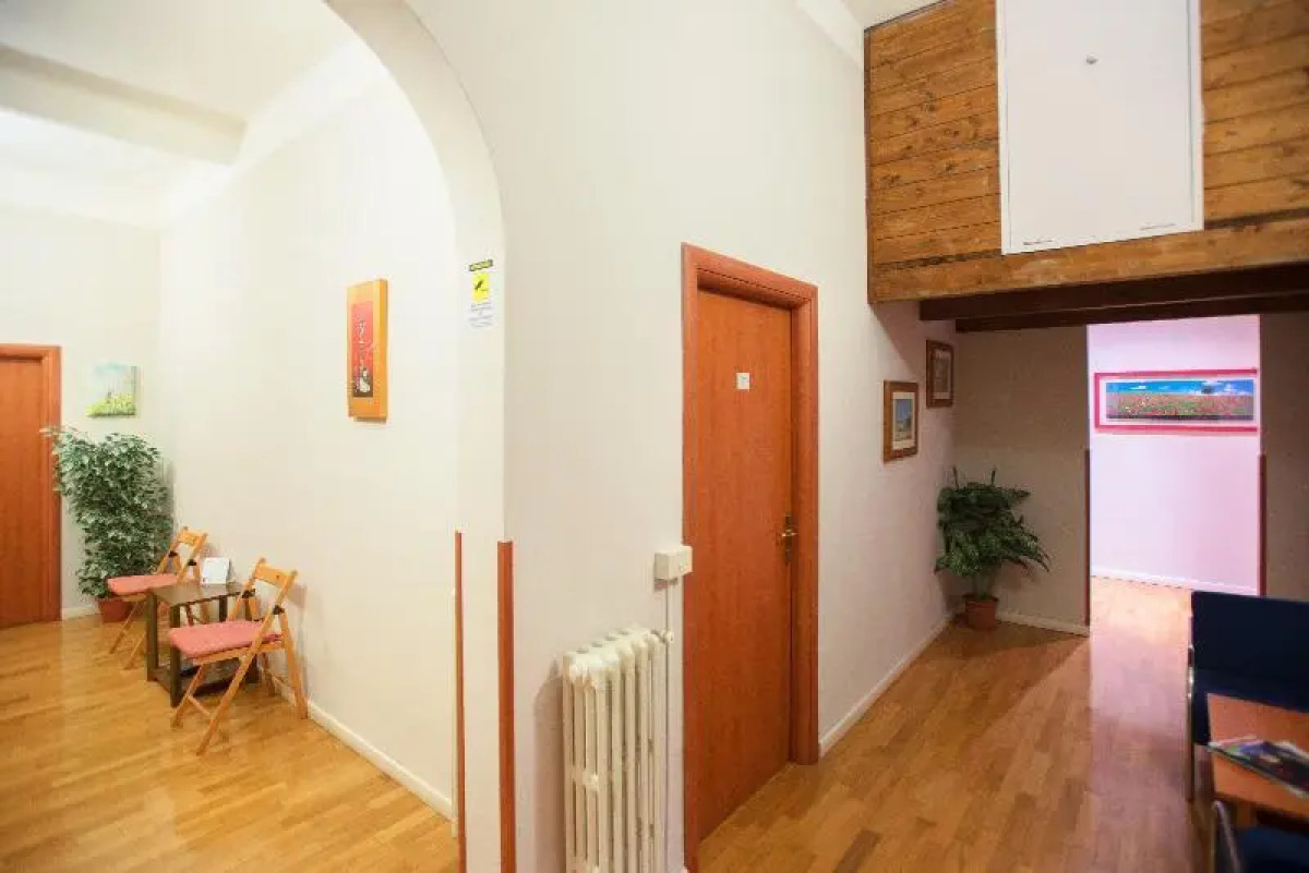 Gialel Guesthouse