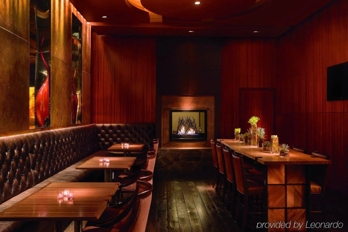 The Ritz-Carlton, Denver