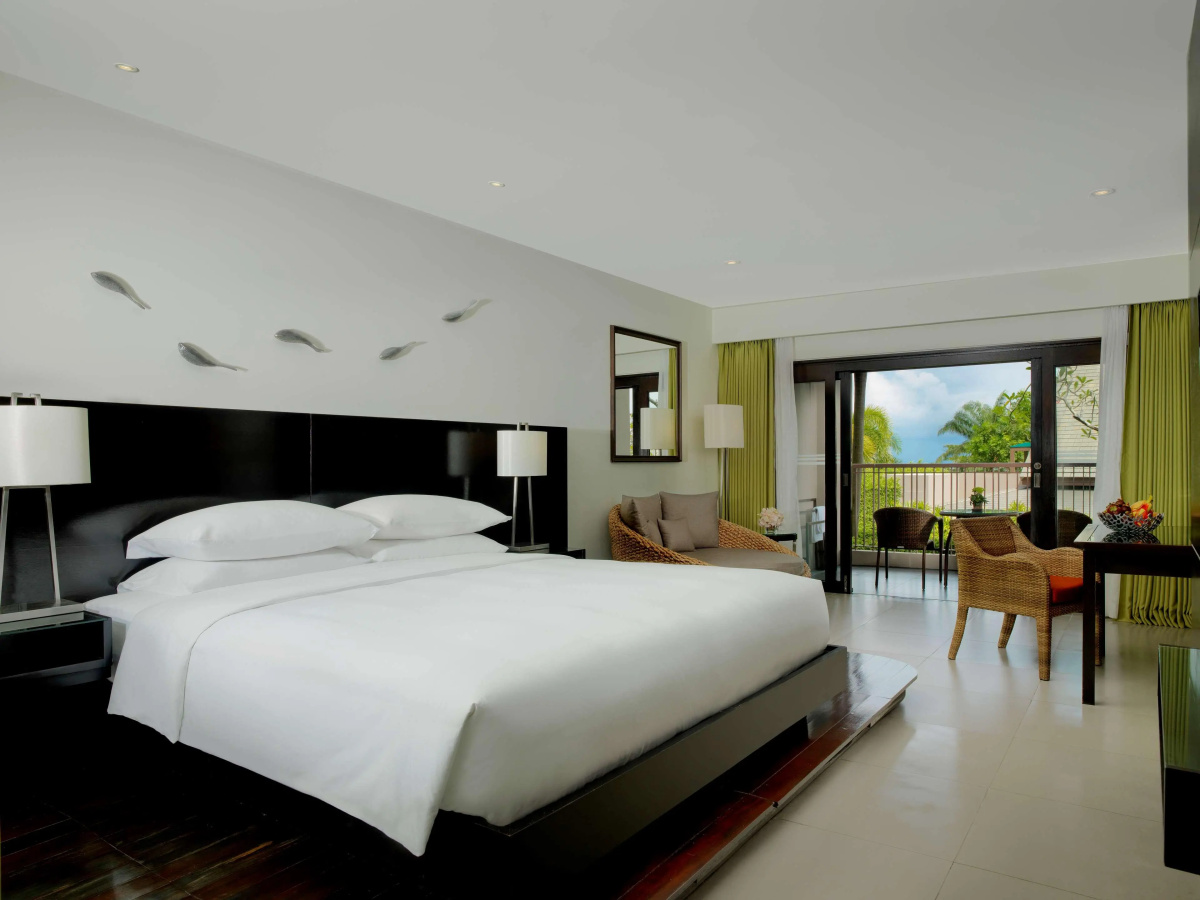 Hyatt Regency Phuket Resort