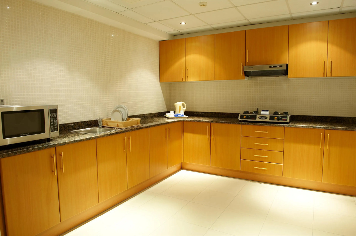 Golden Tulip Sharjah Hotel Apartments