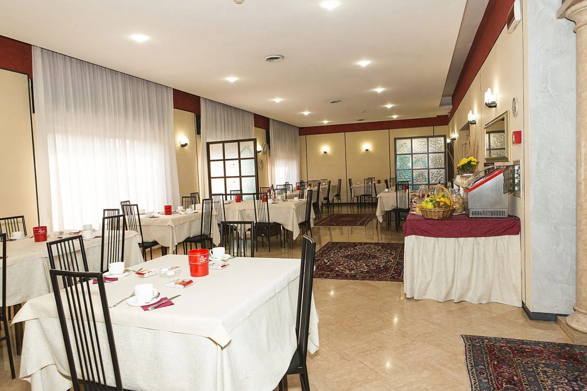 Hotel Bareta
