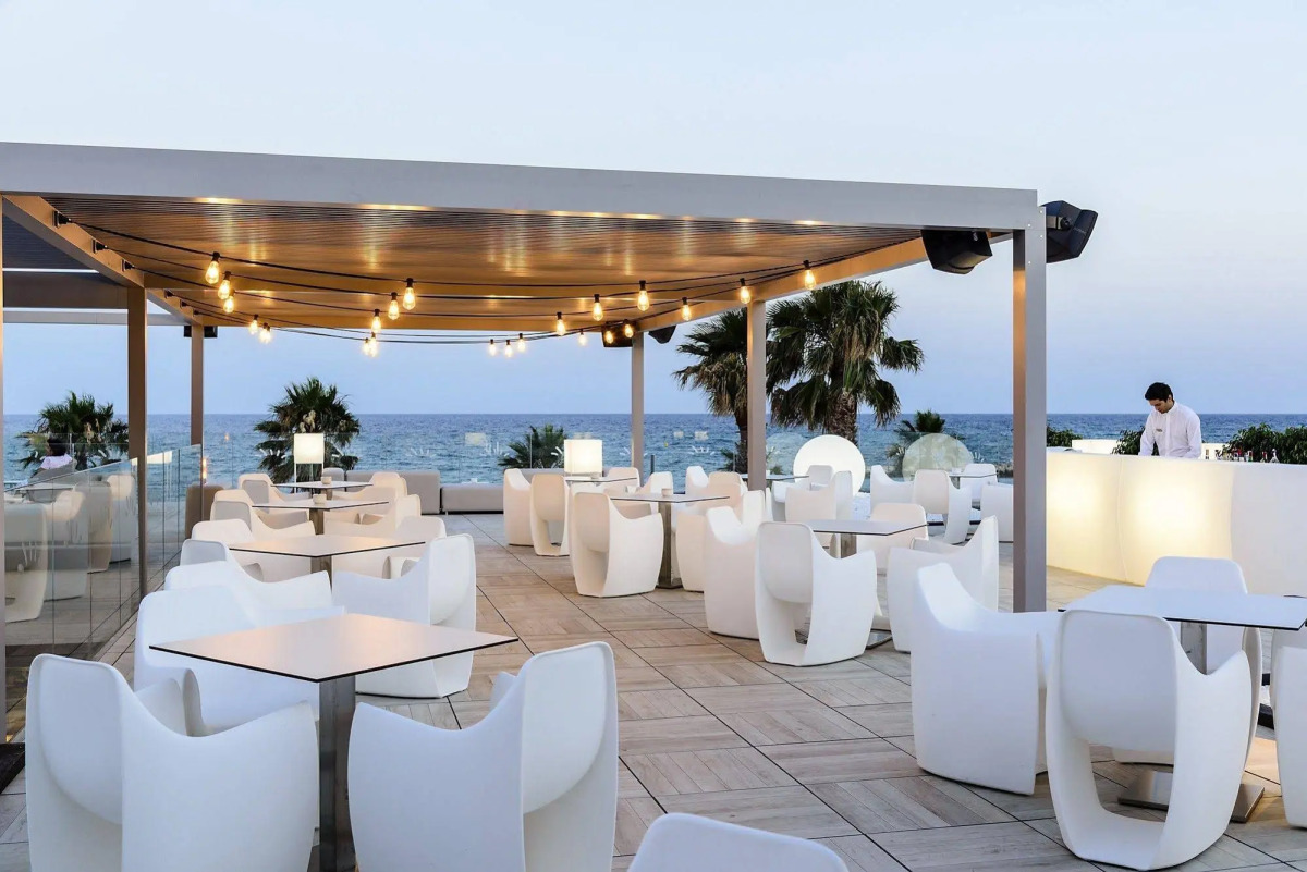 Pueblo El Dorado Playa