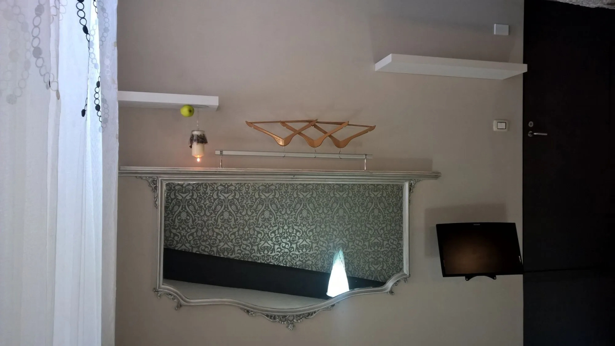 Pompei Boutique Inn
