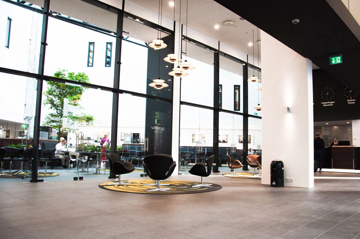 Wakeup Copenhagen Borgergade