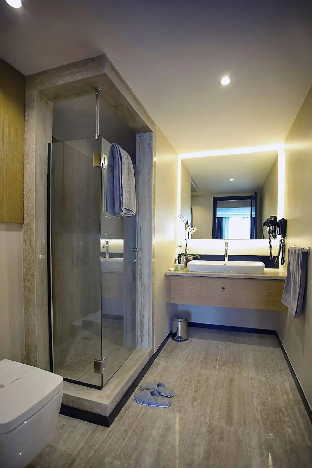 Tan Hotel - Special Class