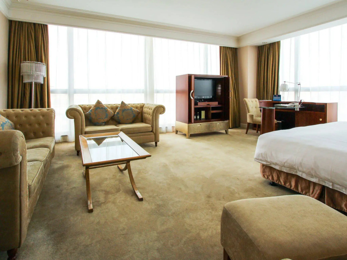 Citadines Ritan Beijing