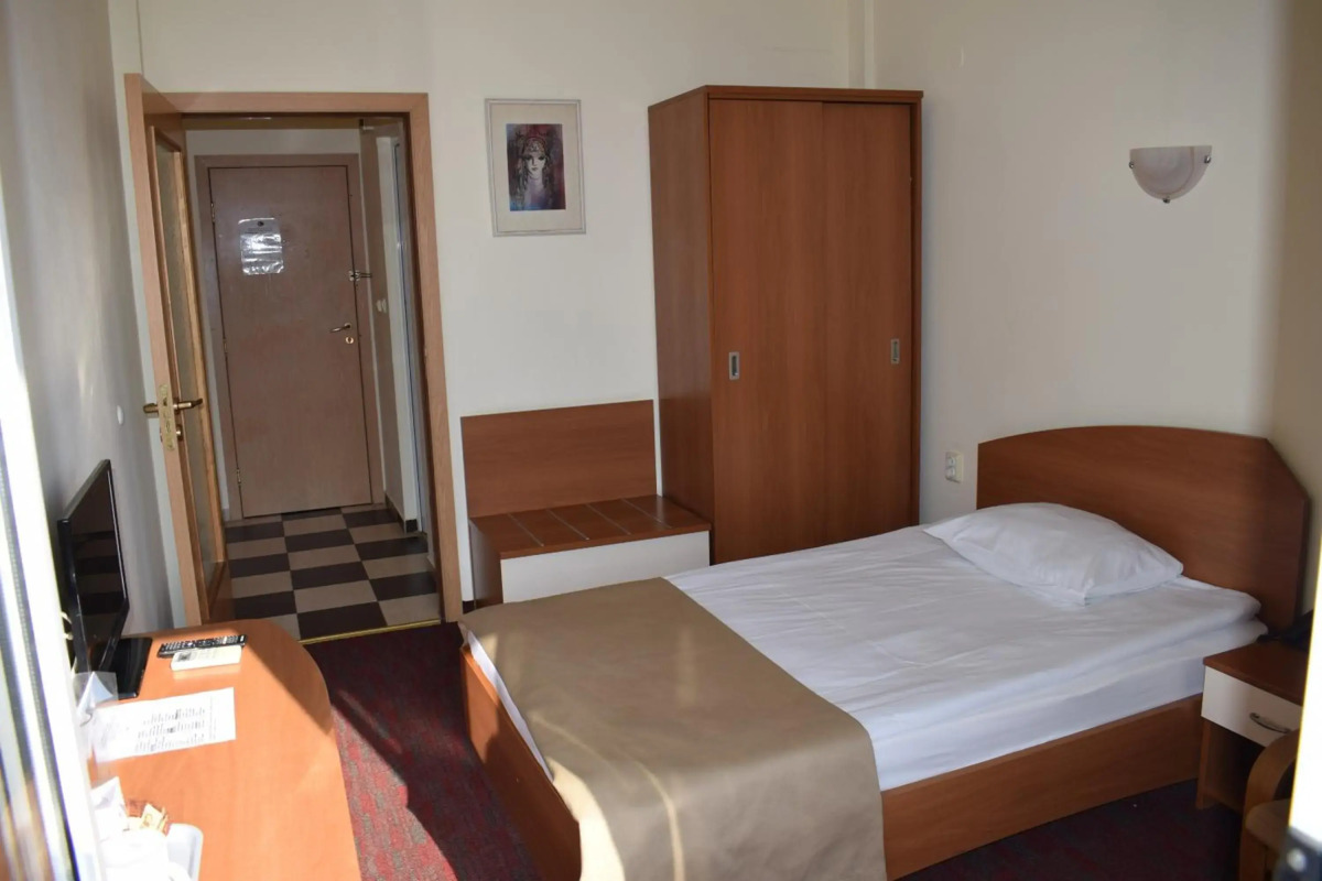 Slavyanska Beseda Hotel