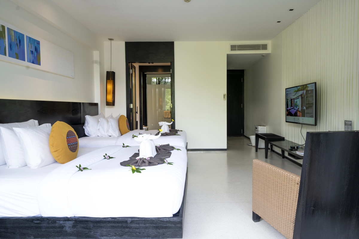 The Chill Resort & Spa Koh Chang