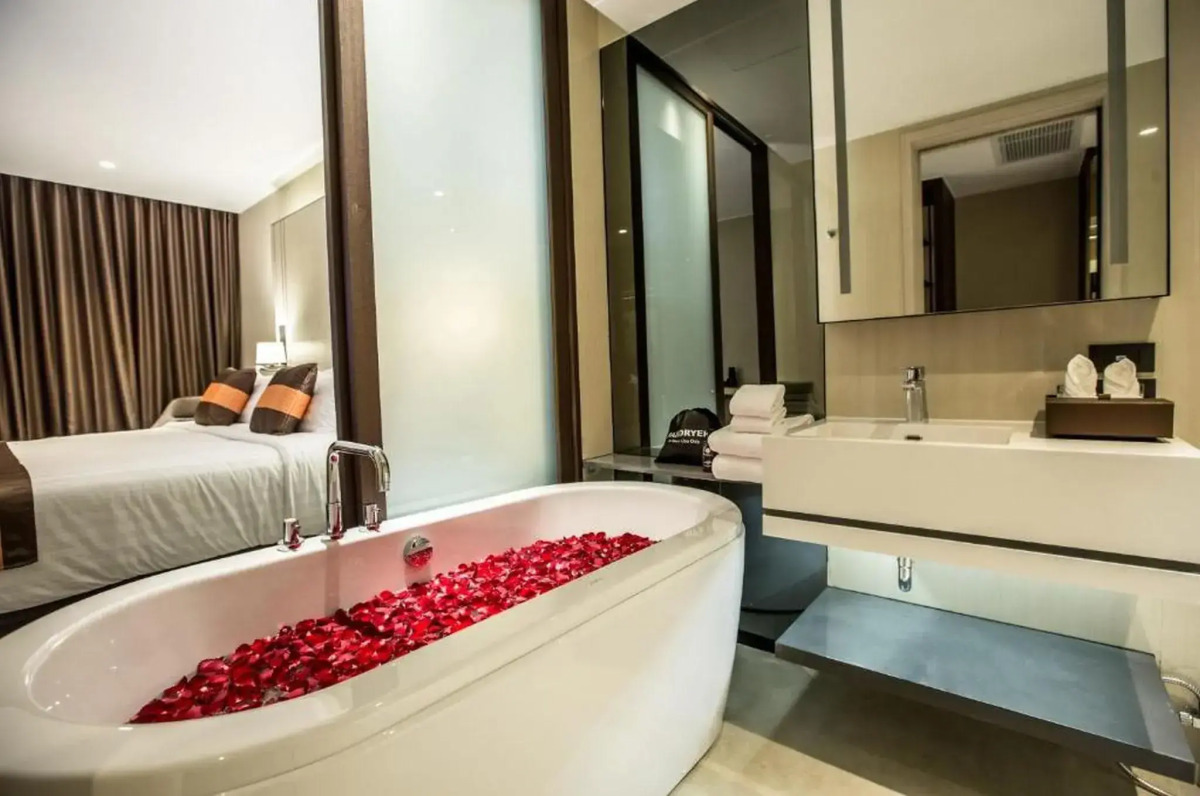 The Siamese Hotel Pattaya by PCL