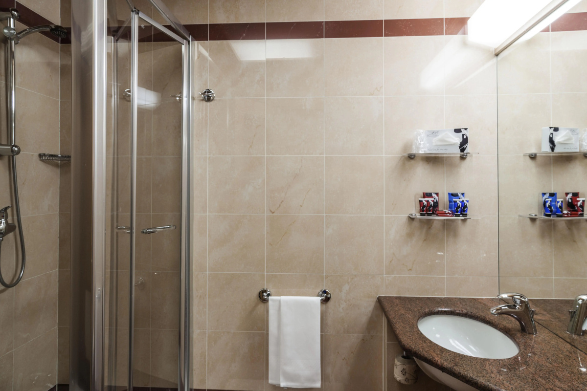 City Life Hotel Poliziano