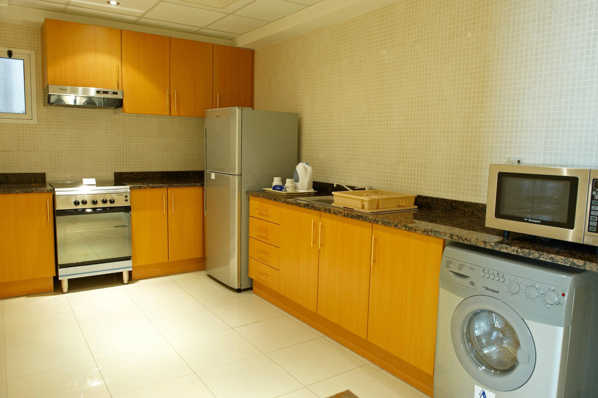 Golden Tulip Sharjah Hotel Apartments