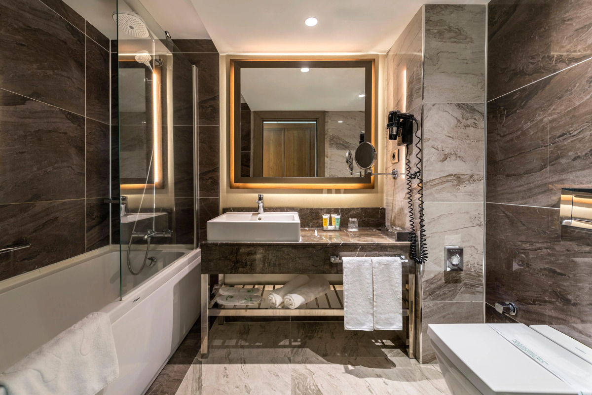 Holiday Inn Kayseri - Duvenonu, an IHG Hotel