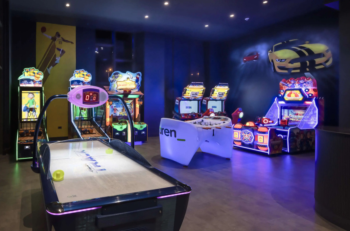 Radisson Blu Hotel, Ankara