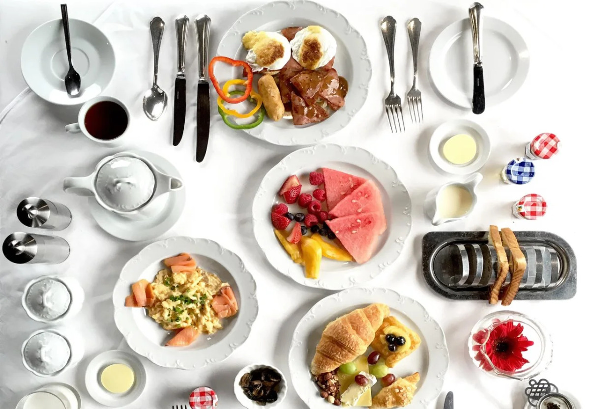 Shangri-La Rasa Sayang, Penang