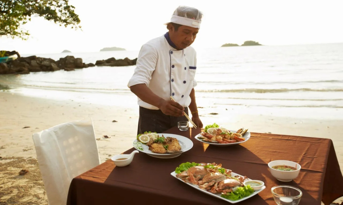 VAYNA Boutique Koh Chang