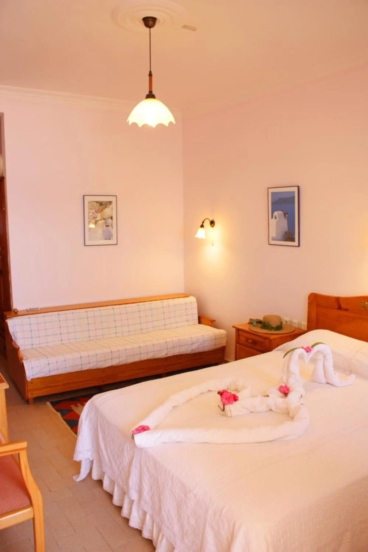 Toloman Hotel Bitez Beach