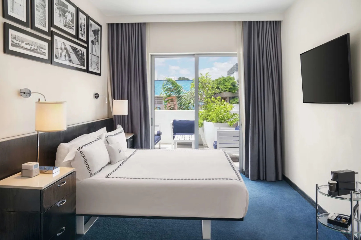 Gale South Beach, Curio Collection by Hilton
