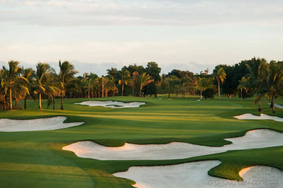 Trump National Doral Miami