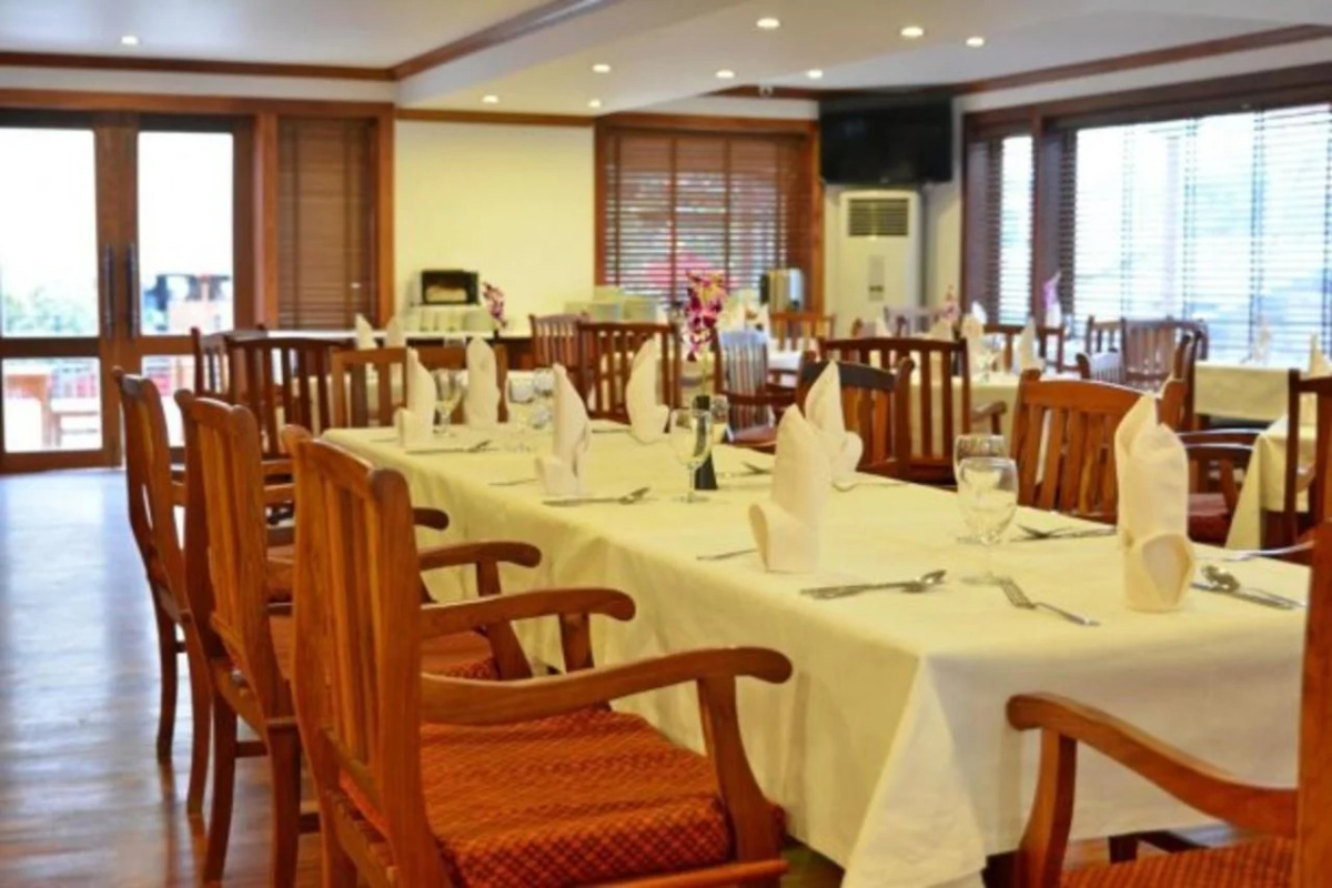 Cheathata CTS Hotel Siem Reap