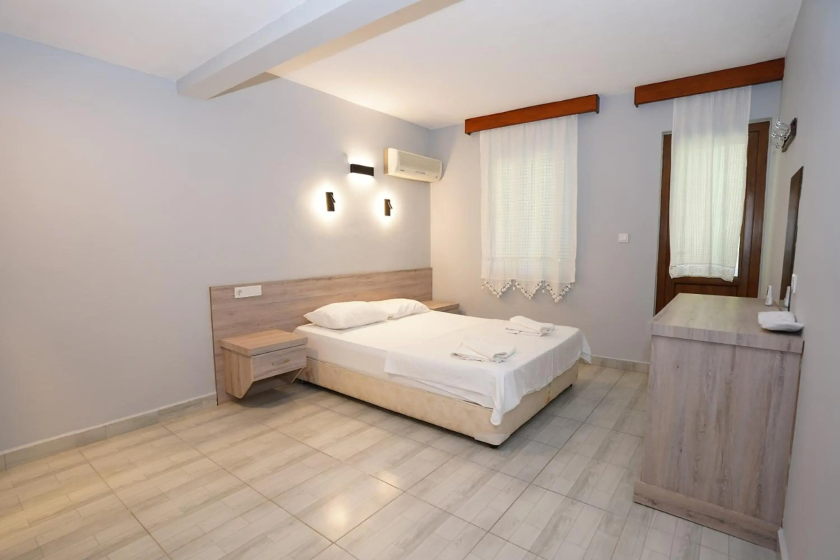 Cirali Hotel