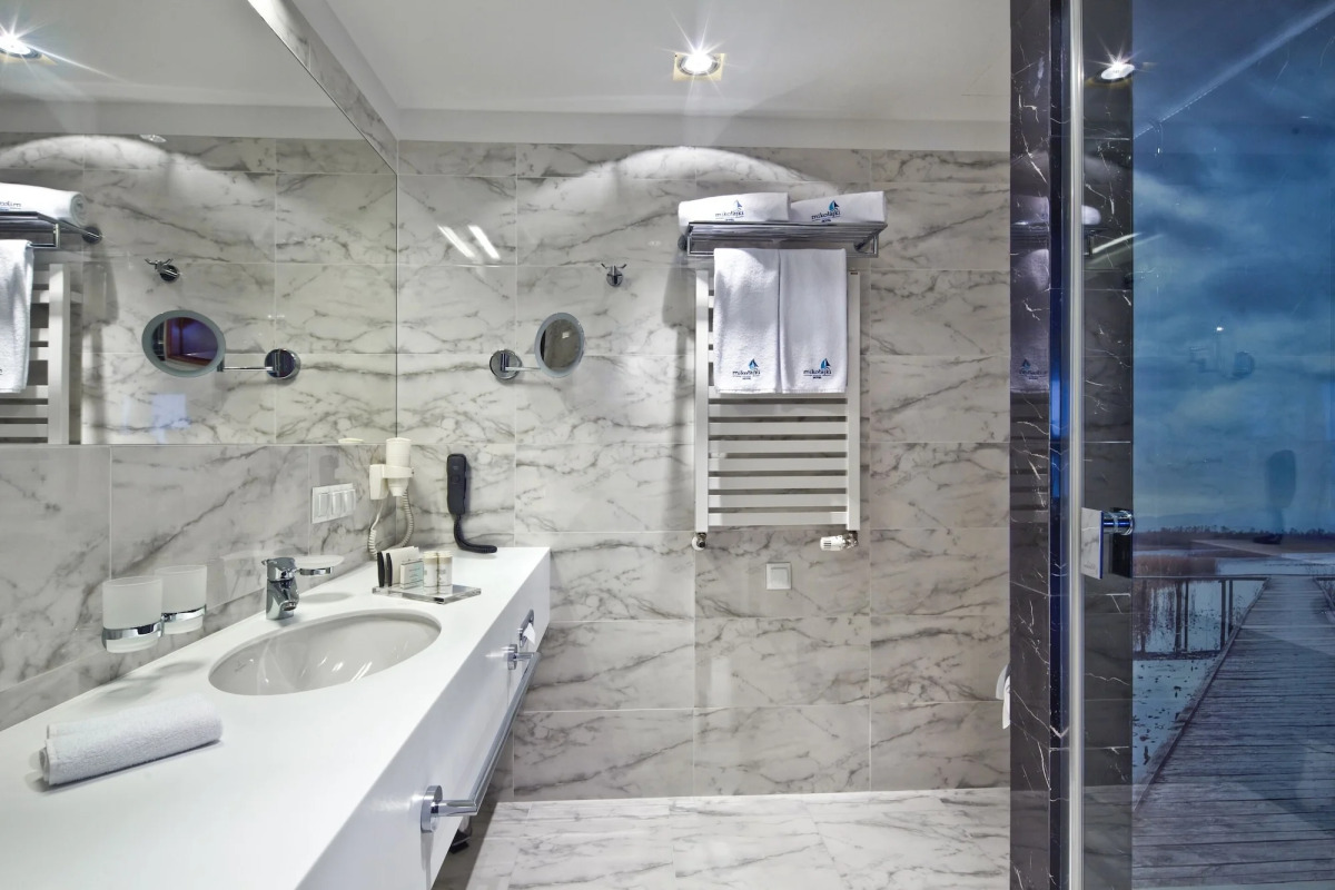 Hotel Mikołajki Leisure & SPA - Destigo Hotels