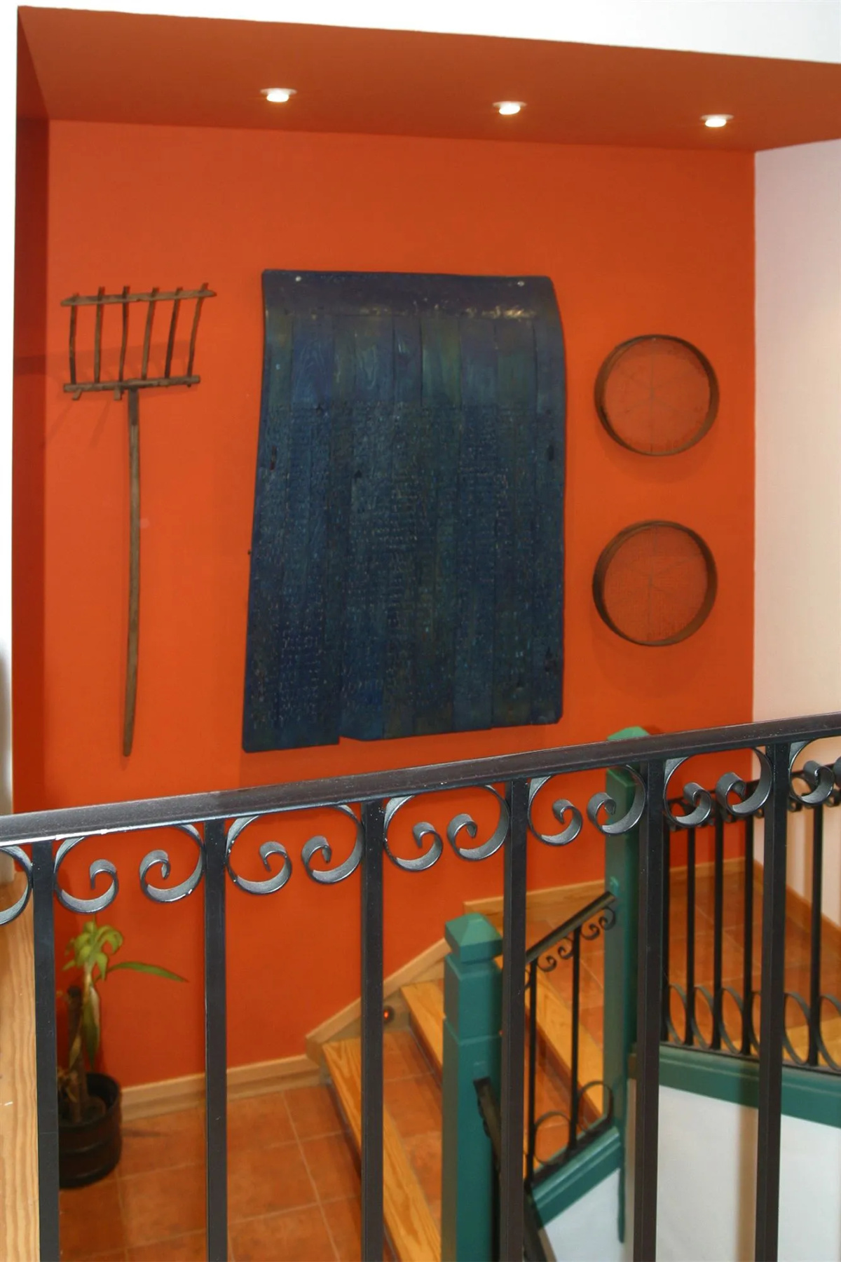 Hotel La Casa Rural