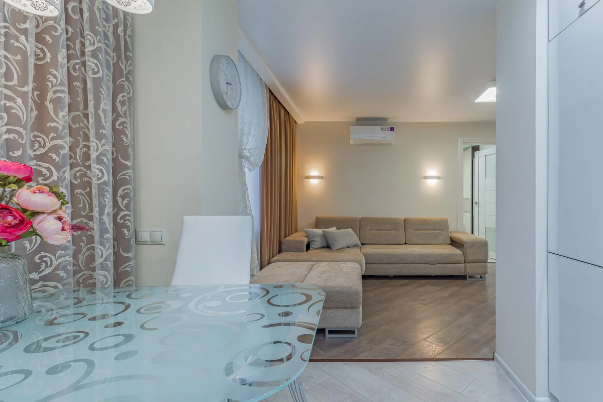 Стрелка на бульваре Мещерский 3/1