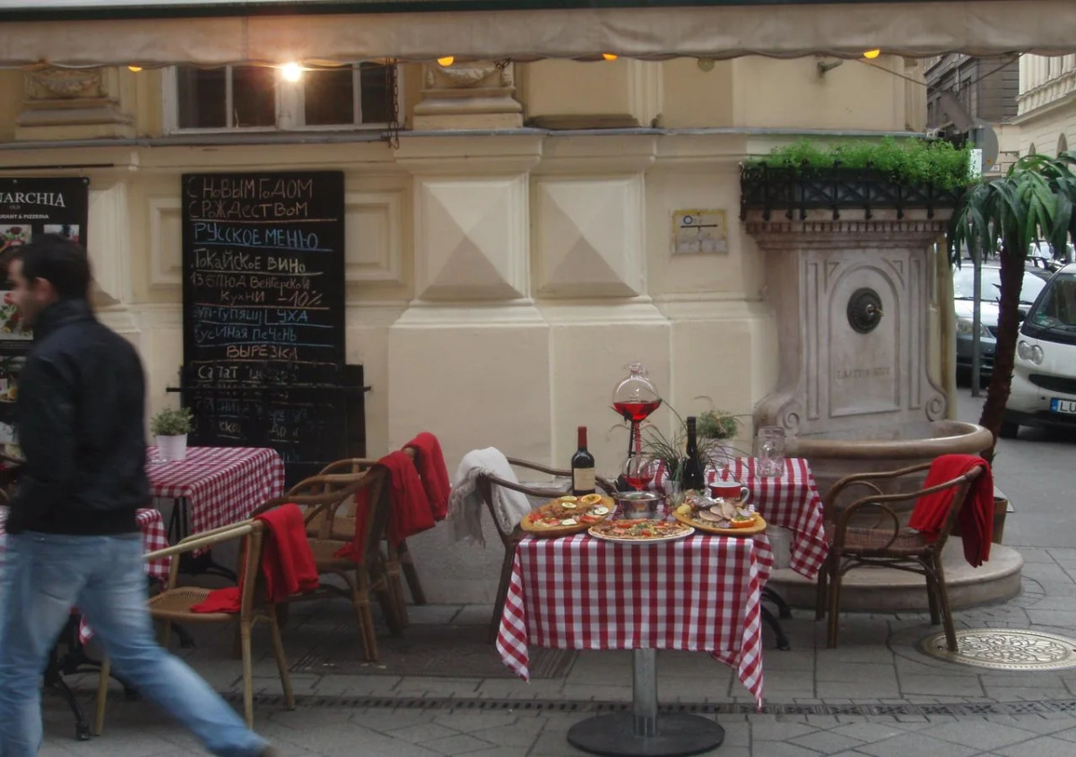 Budapest River Hotel