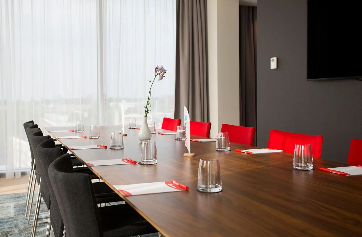 Corendon Amsterdam New-West, a Tribute Portfolio Hotel