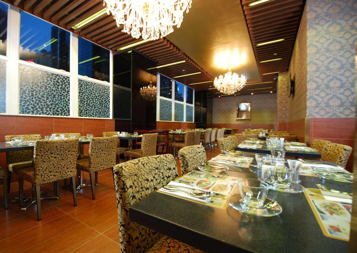 Best Western Hotel Causeway Bay