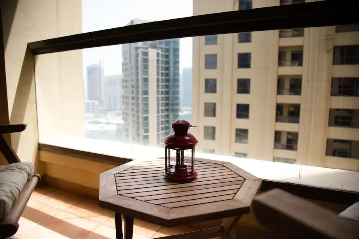 HiGuests Vacation Homes - Bahar 1