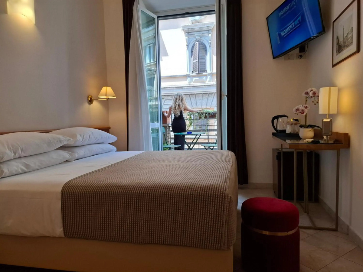 Hotel Principe Eugenio