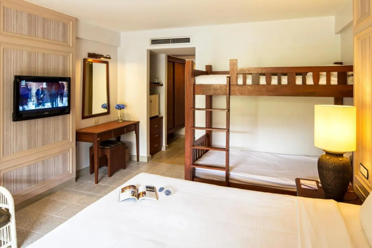 Phuket Orchid Resort and Spa