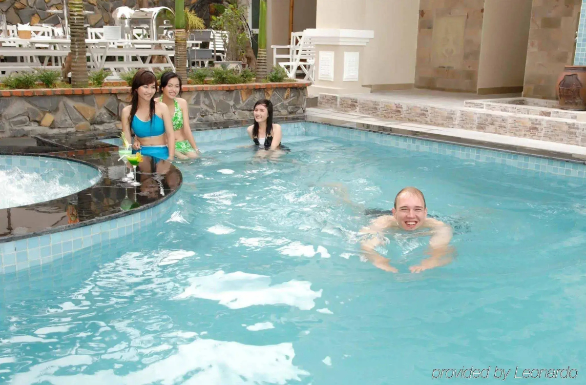 Gold Coast Da Nang Hotel