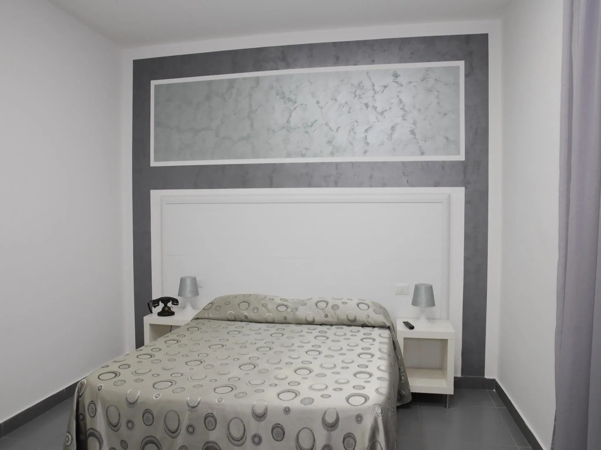 Hotel Orsa Maggiore