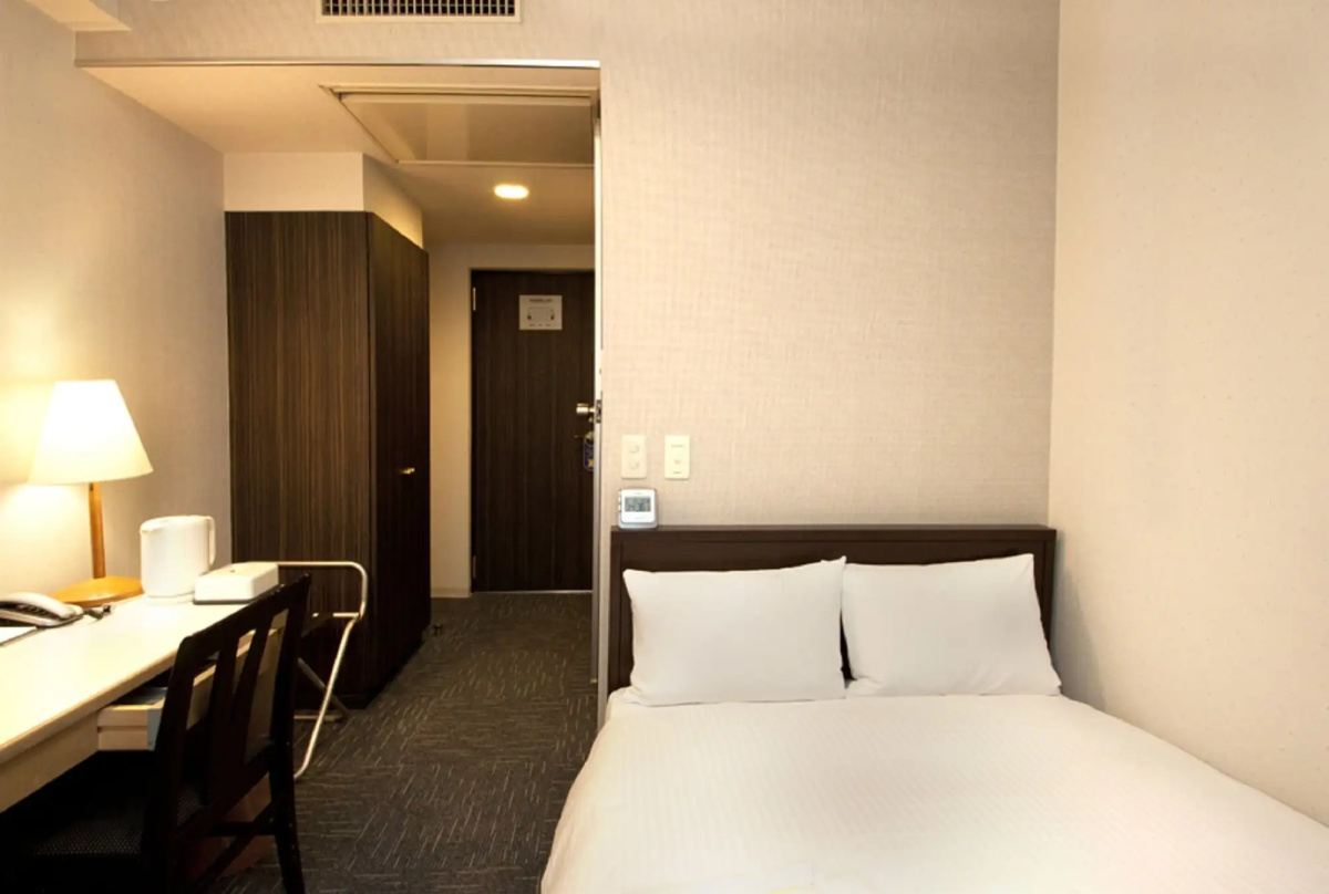 Smile Hotel Asakusa
