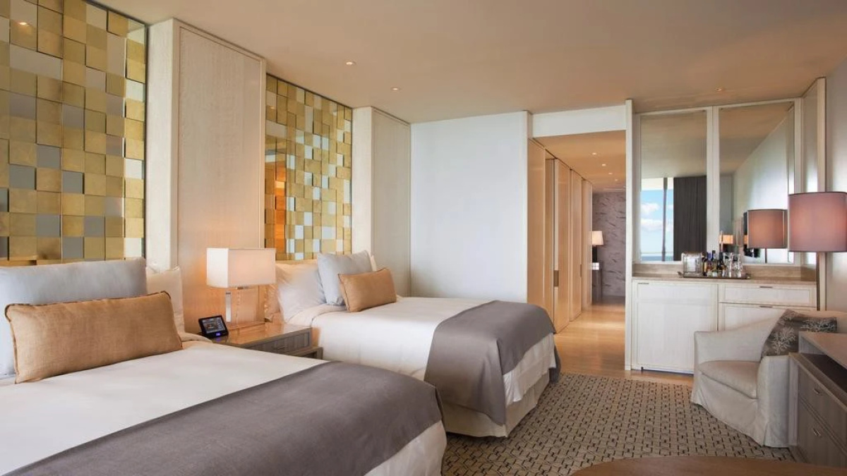 The St. Regis Bal Harbour Resort