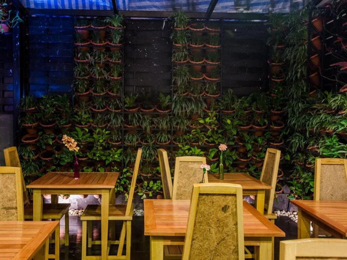 Landmark Patong Hotel by ZUZU