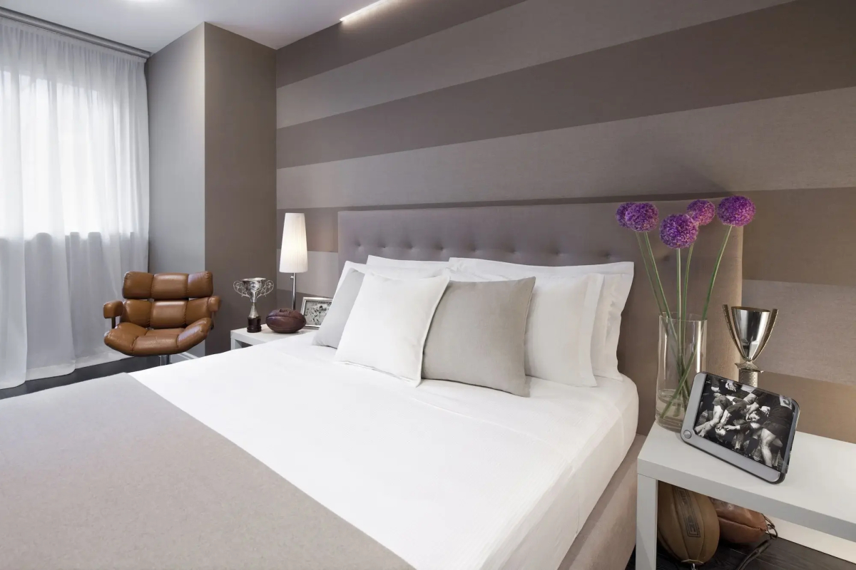 Aethos Milan