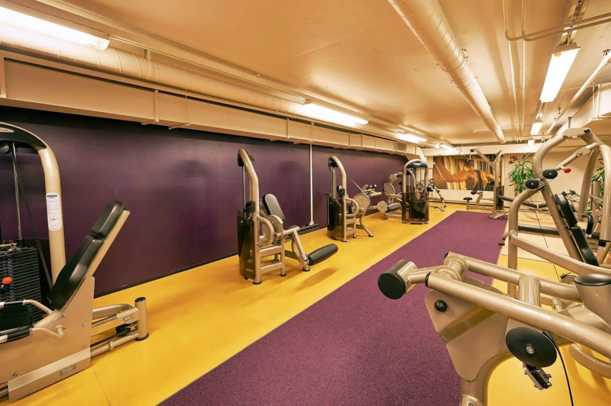 Holiday Inn Helsinki West- Ruoholahti by IHG