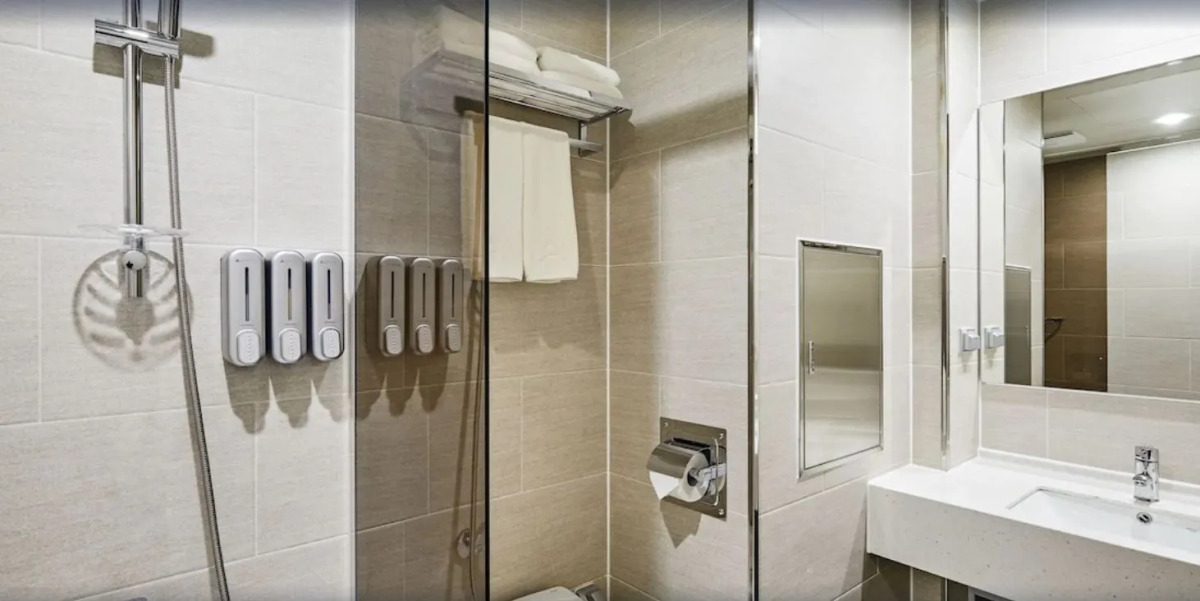 Lavide Atlan Hotel 2