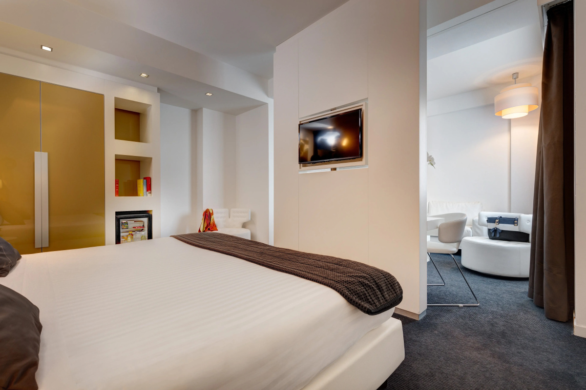 iH Hotels Roma Z3