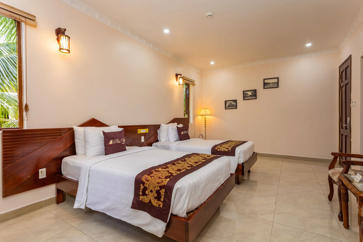 Phu Van Resort & Spa