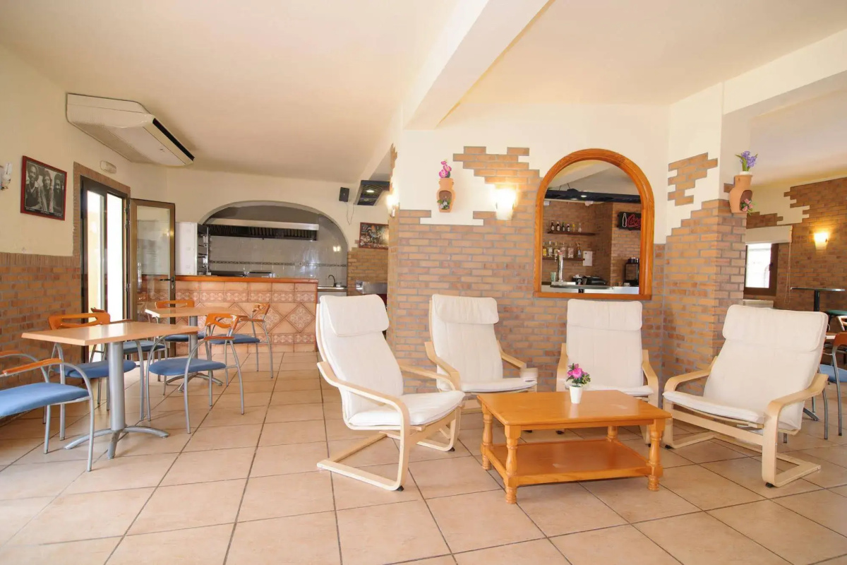 Hostal Rosalia