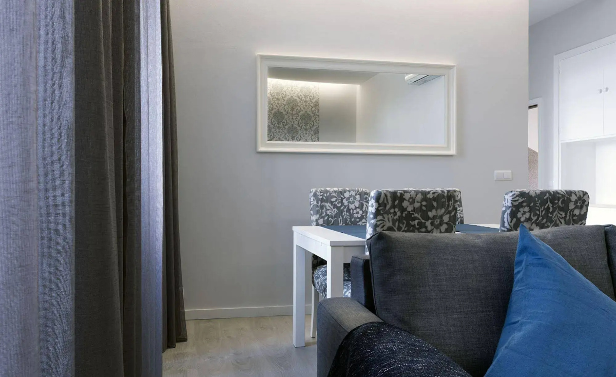 Riversuites