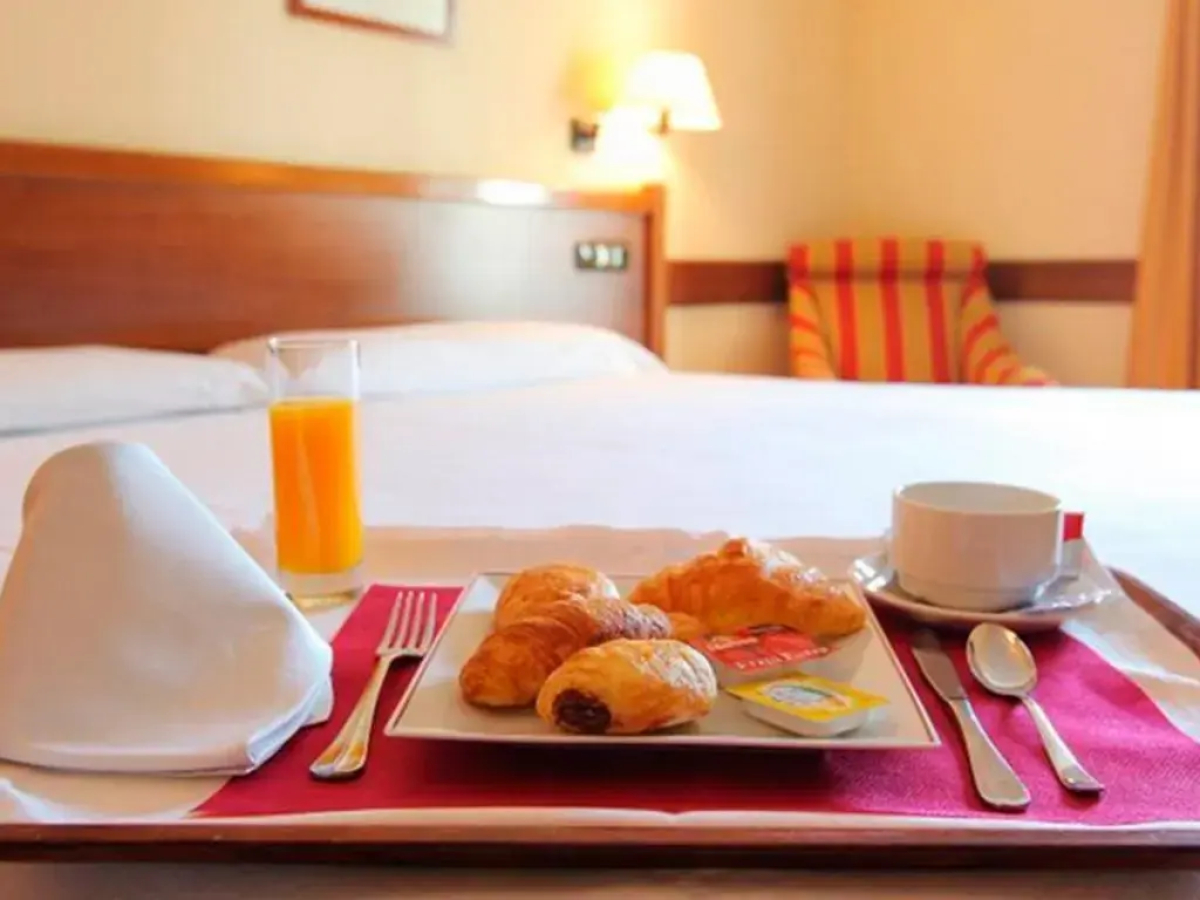Hotel Oriente