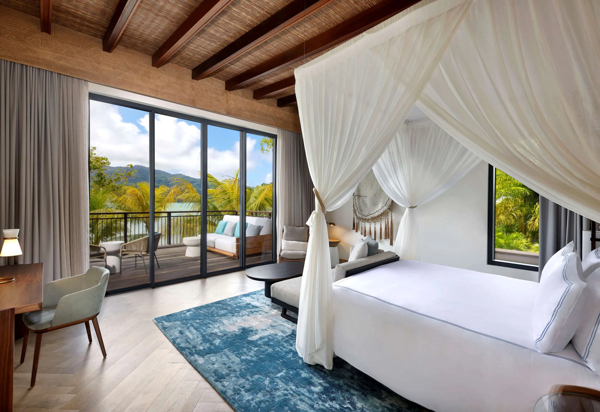 Mango House Seychelles, LXR Hotels & Resorts