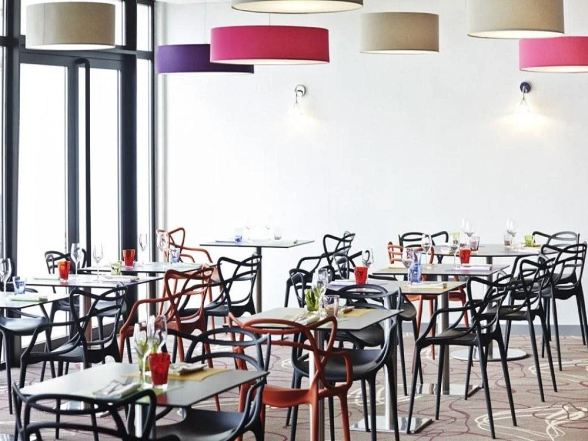 ibis Styles Paris Saint Ouen