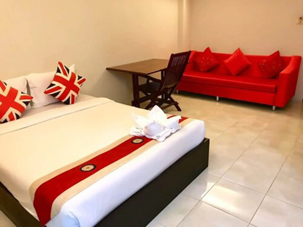 The One Hotel